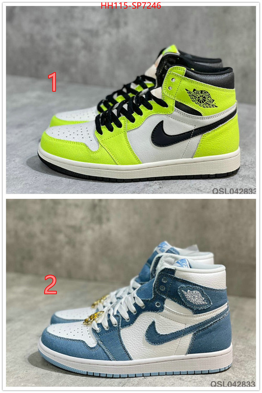 Men Shoes-Air Jordan,where to buy replicas , ID: SP7246,$: 115USD