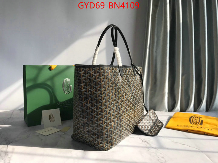 Goyard Bags(4A)-Handbag-,best website for replica ,ID: BN4109,$: 69USD