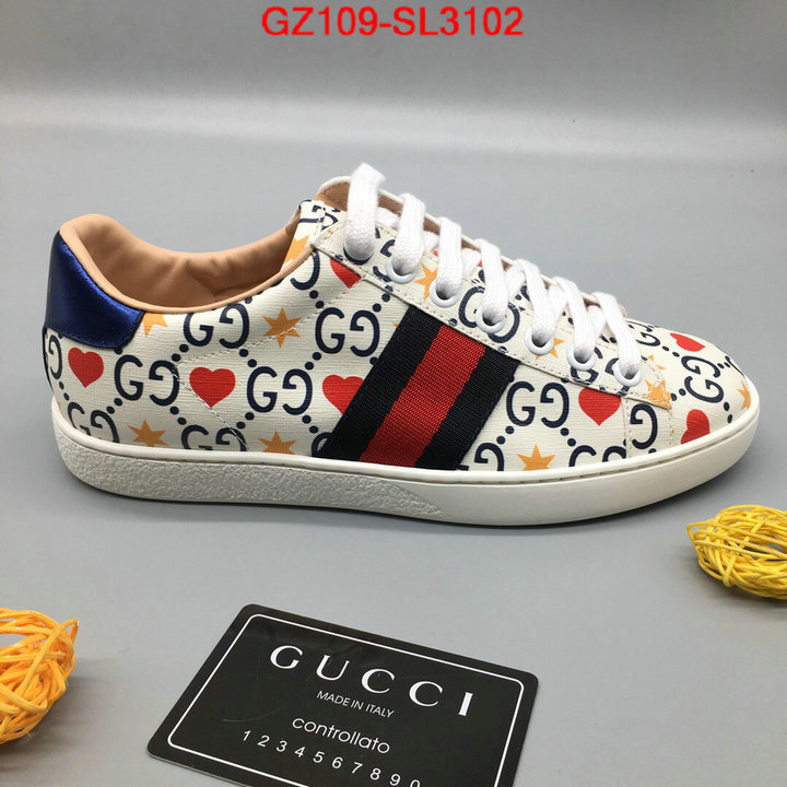 Women Shoes-Gucci,best like , ID: SL3102,$: 109USD