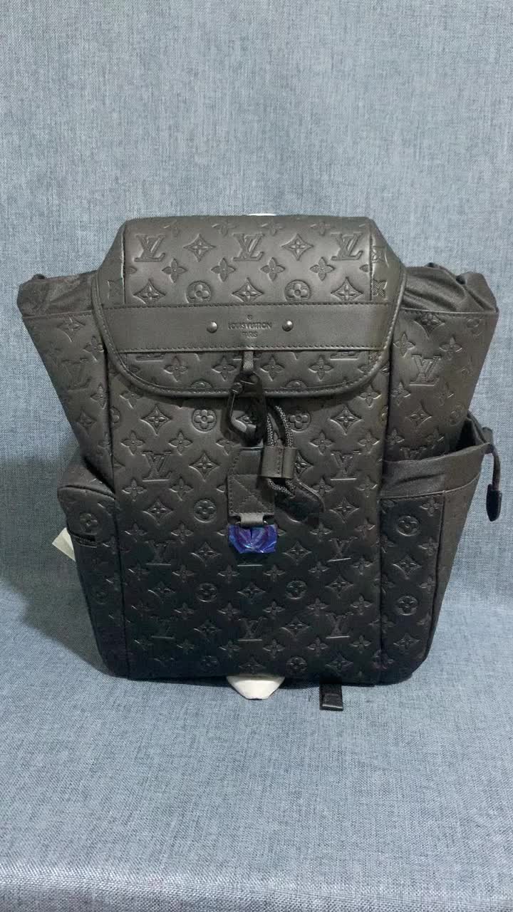 LV Bags(TOP)-Backpack-,ID: BP149,$:339USD