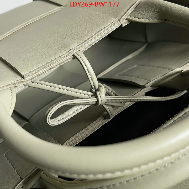 BV Bags(TOP)-Arco,designer high replica ,ID: BW1177,$: 269USD