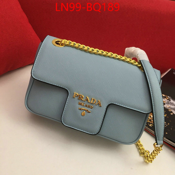 Prada Bags(4A)-Diagonal-,are you looking for ,ID: BQ189,$: 99USD