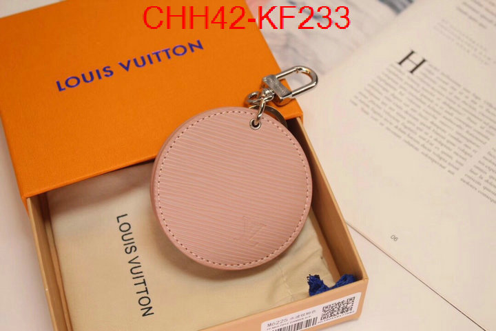 Key pendant(TOP)-LV,wholesale , ID: KF233,$:42USD