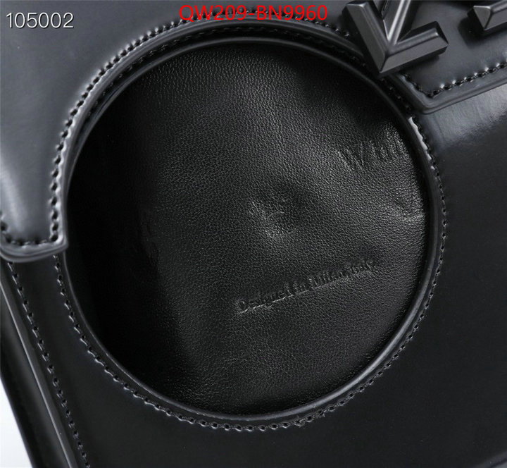 Off-White Bags ( TOP )-Diagonal-,where to buy replicas ,ID: BN9960,$: 209USD