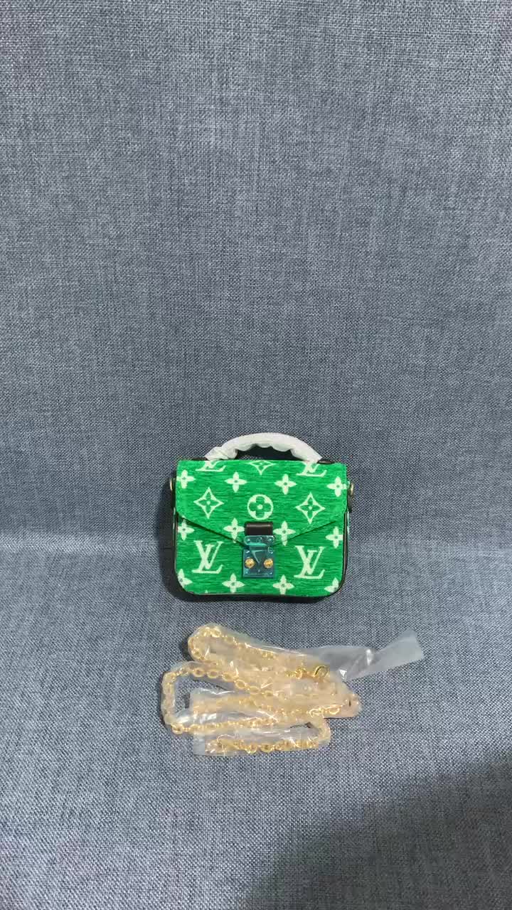 LV Bags(TOP)-Pochette MTis-Twist-,ID: BD2813,$: 189USD