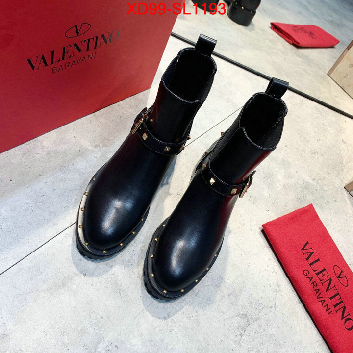 Women Shoes-Valentino,buy luxury 2023 , ID: SL1193,$: 99USD