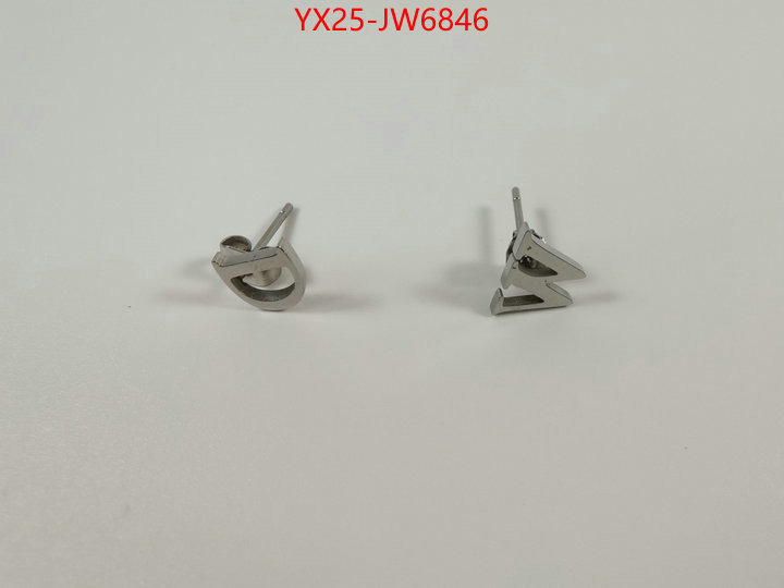 Jewelry-DW,wholesale replica shop ,ID: JW6846,$: 25USD