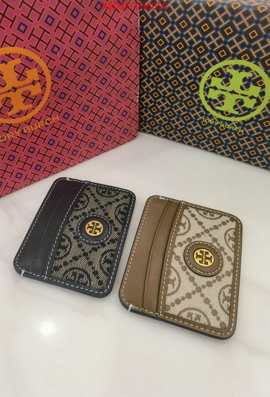 Tory Burch Bags(TOP)-Wallet,ID: TN8050,$: 55USD