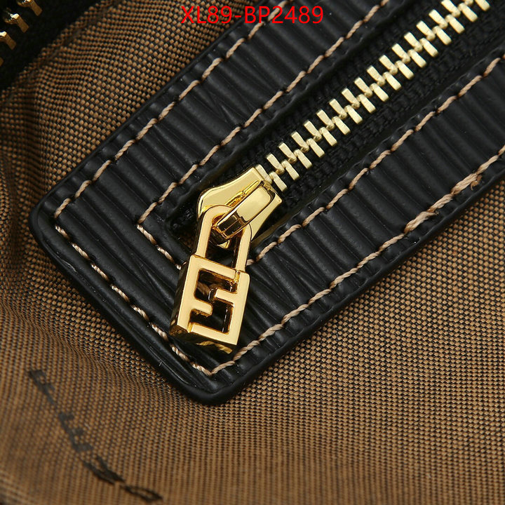 Fendi Bags(4A)-Handbag-,how to find replica shop ,ID: BP2489,$: 89USD