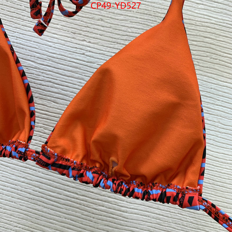 Swimsuit-Versace,what 1:1 replica , ID: YD527,$: 49USD