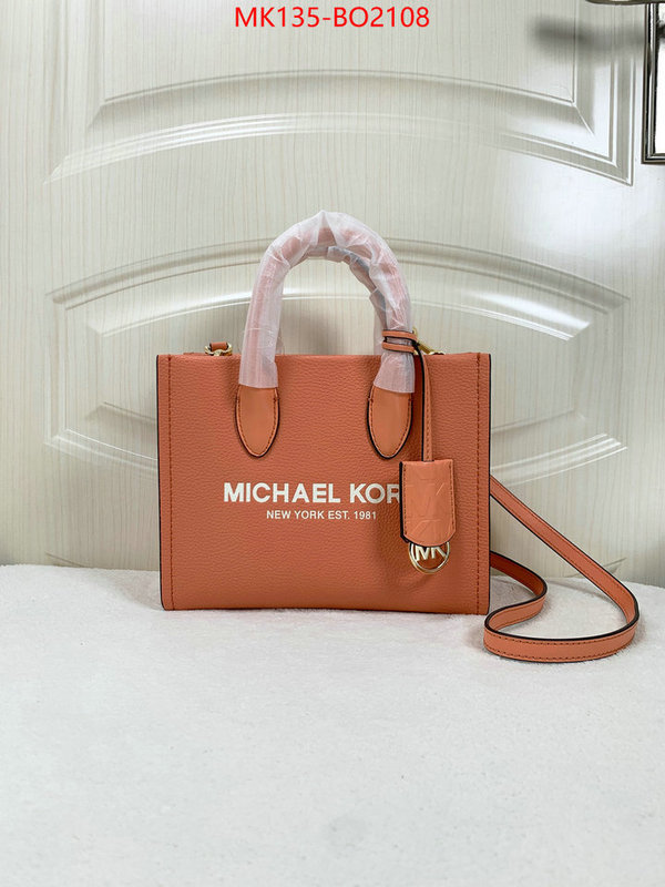 Michael Kors Bags(TOP)-Handbag-,from china ,ID: BO2108,$: 135USD