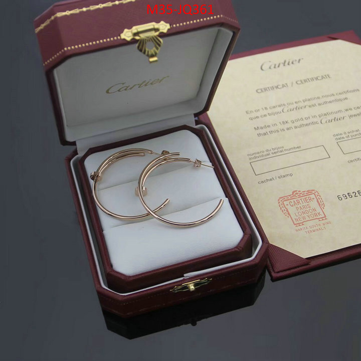 Jewelry-Cartier,is it ok to buy , ID: JQ361,$:35USD