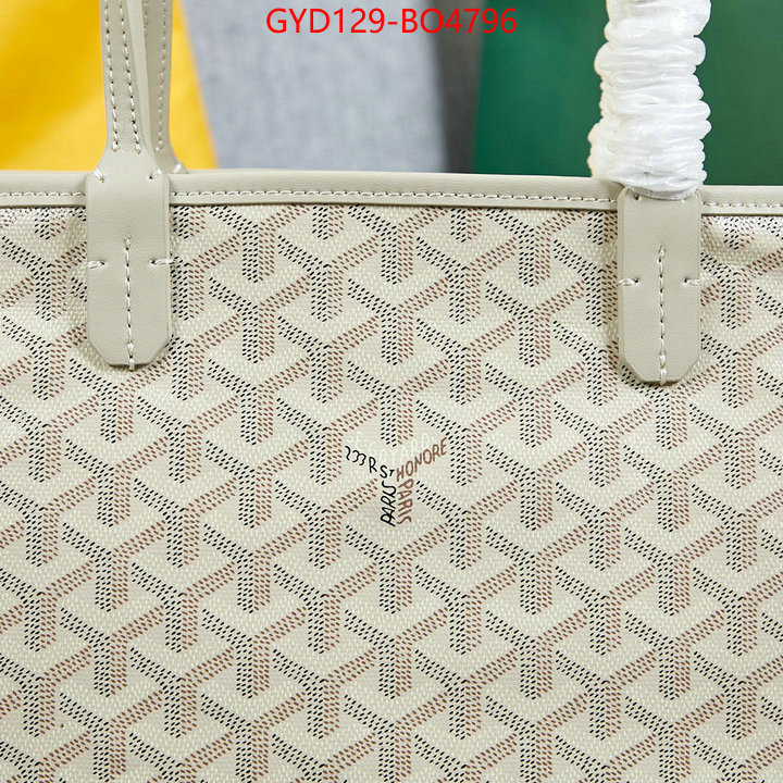 Goyard Bags(4A)-Handbag-,top quality designer replica ,ID: BO4796,