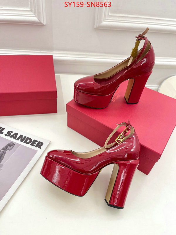 Women Shoes-Valentino,we offer , ID: SN8563,$: 159USD