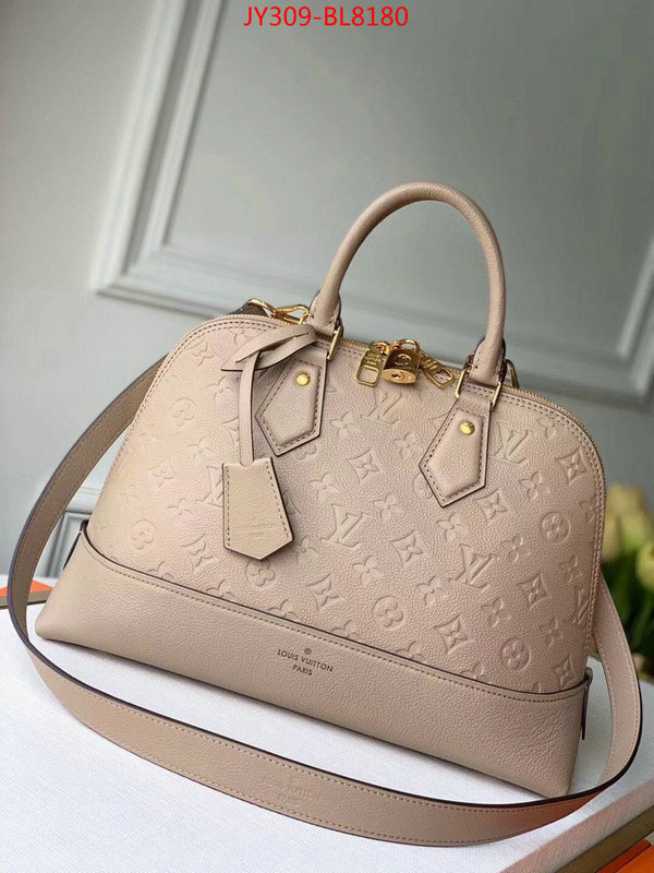 LV Bags(TOP)-Alma-,ID: BL8180,$: 309USD