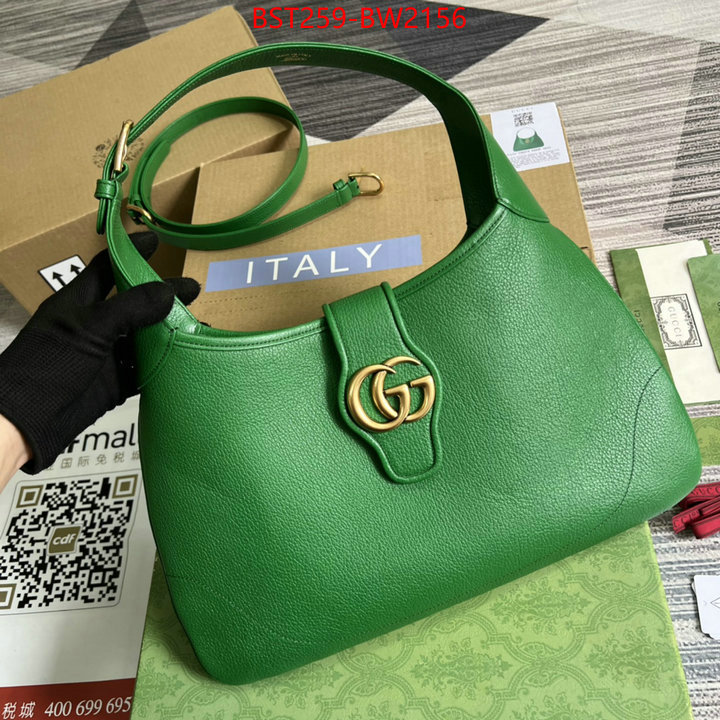 Gucci Bags(TOP)-Marmont,buy luxury 2023 ,ID: BW2156,$: 259USD