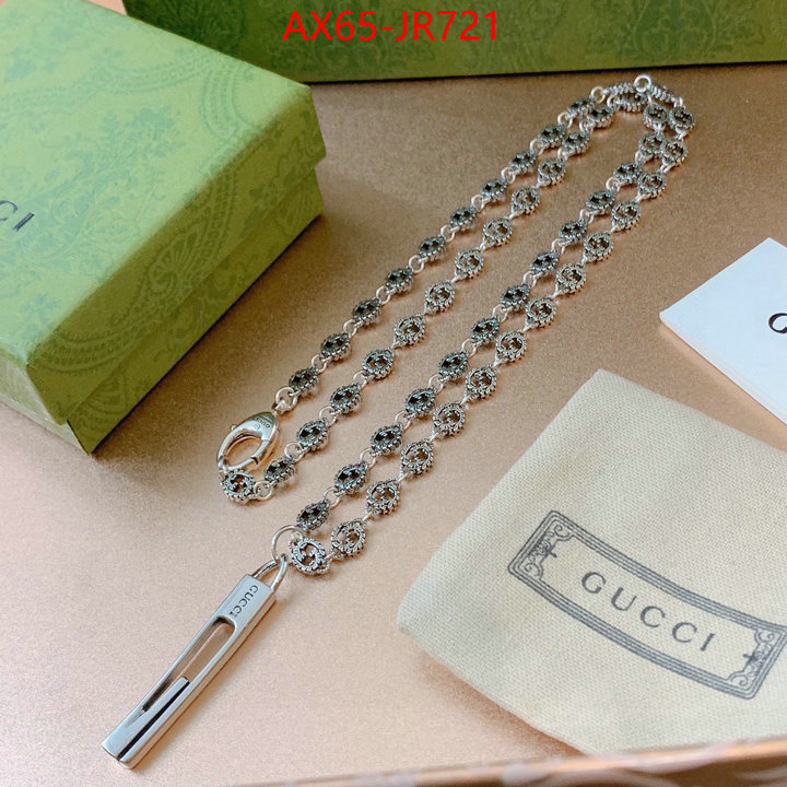 Jewelry-Gucci,styles & where to buy , ID: JR721,$: 65USD