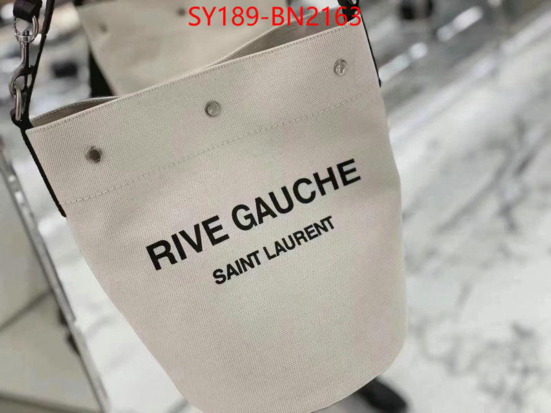 YSL Bag(TOP)-Diagonal-,ID: BN2163,$: 189USD