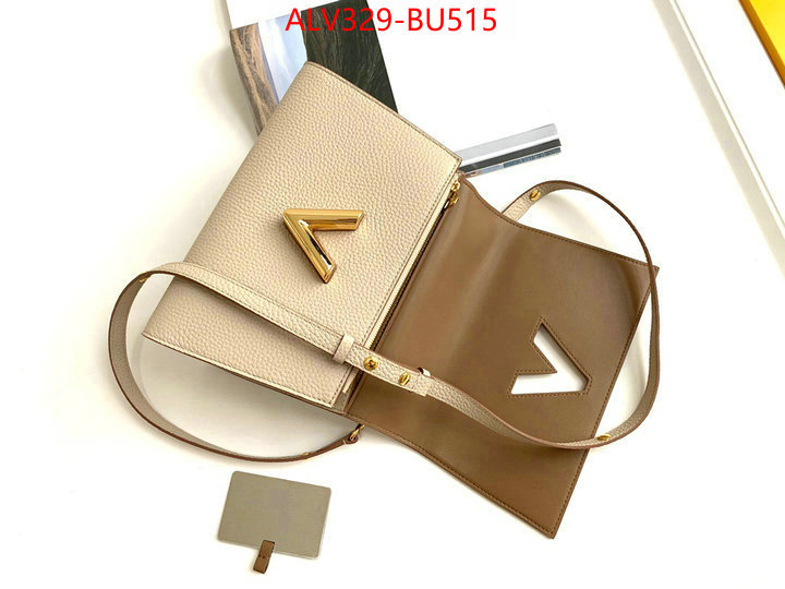 LV Bags(TOP)-Pochette MTis-Twist-,ID: BU515,$: 329USD