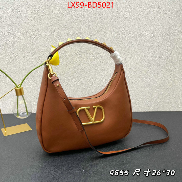 Valentino Bags(4A)-Handbag-,buy sell ,ID: BD5021,$: 99USD