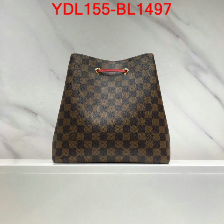 LV Bags(TOP)-Nono-No Purse-Nano No-,ID: BL1497,$: 155USD