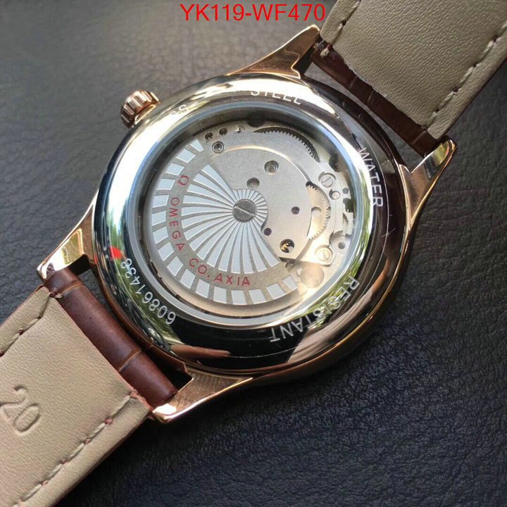 Watch(4A)-Omega,where to buy replicas , ID: WF470,$:119USD