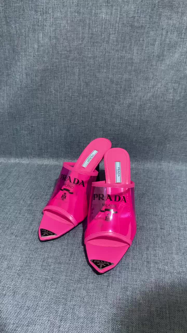 Women Shoes-Prada,aaaaa replica , ID: SN5749,$: 119USD