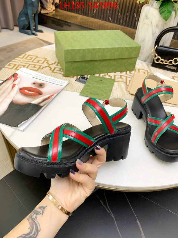 Women Shoes-Gucci,how to find replica shop , ID: SA5896,$: 105USD