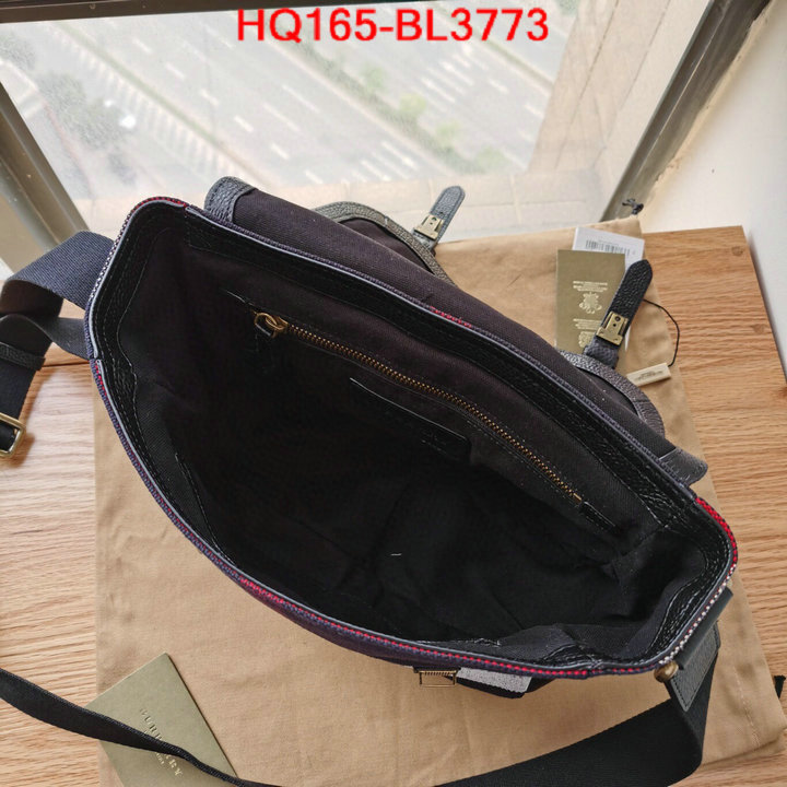 Burberry Bags(TOP)-Diagonal-,ID: BL3773,$: 165USD