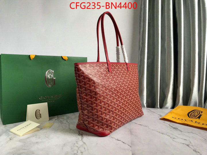 Goyard Bags(TOP)-Handbag-,ID: BN4400,$: 235USD