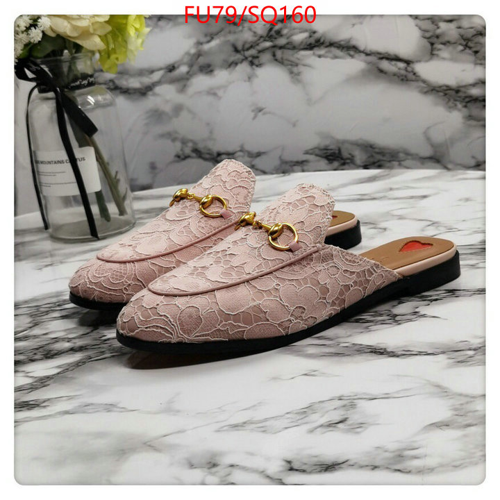 Women Shoes-Gucci,is it ok to buy , ID: SQ160,$: 79USD