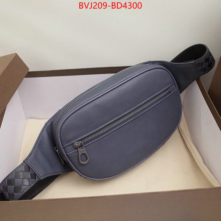 BV Bags(TOP)-Diagonal-,buy high-quality fake ,ID: BD4300,$: 209USD