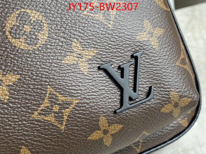 LV Bags(TOP)-Avenue-,ID: BW2307,$: 175USD