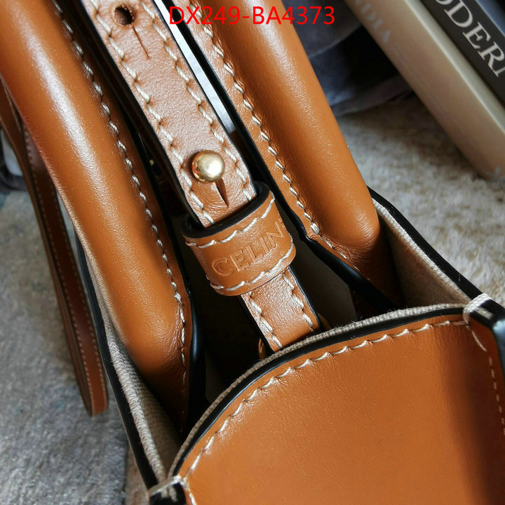 CELINE Bags(TOP)-Cabas Series,replica wholesale ,ID: BA4373,$: 249USD