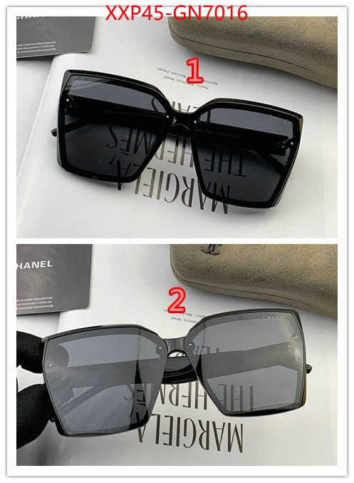 Glasses-Chanel,flawless , ID: GN7016,$: 45USD