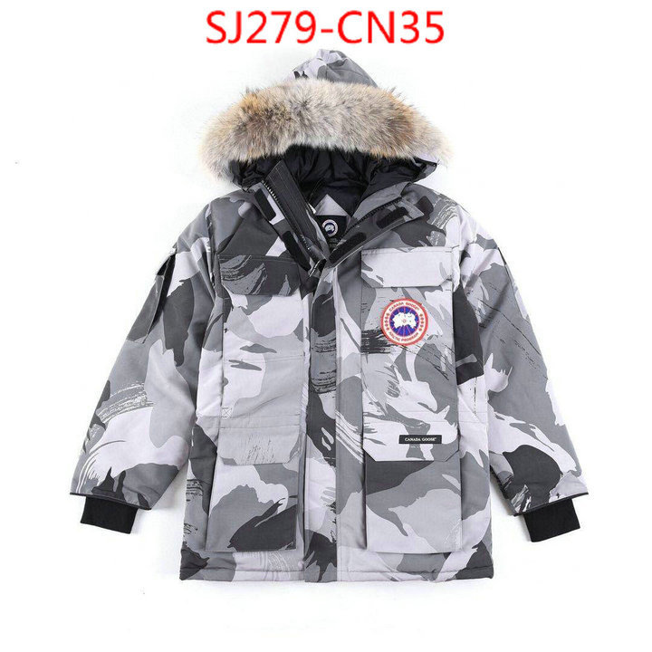 Down jacket Women-Canada Goose,shop now , ID: CN35,$: 299USD