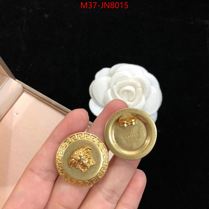 Jewelry-Versace,designer wholesale replica , ID: JN8015,$: 37USD