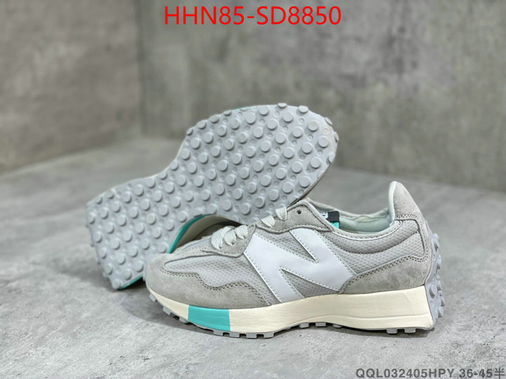 Women Shoes-New Balance,what is a counter quality , ID: SD8850,$: 85USD