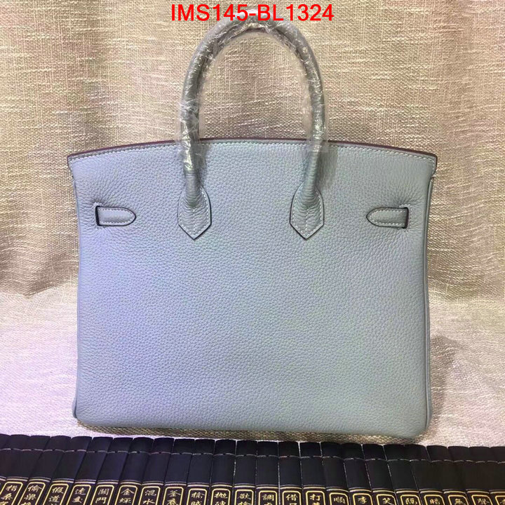 Hermes Bags(TOP)-Birkin-,best quality fake ,ID: BL1324,$: 145USD