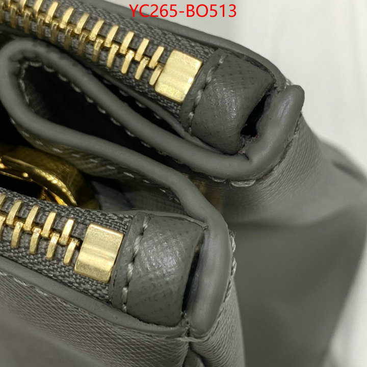 Prada Bags(TOP)-Handbag-,ID: BO513,$: 335USD