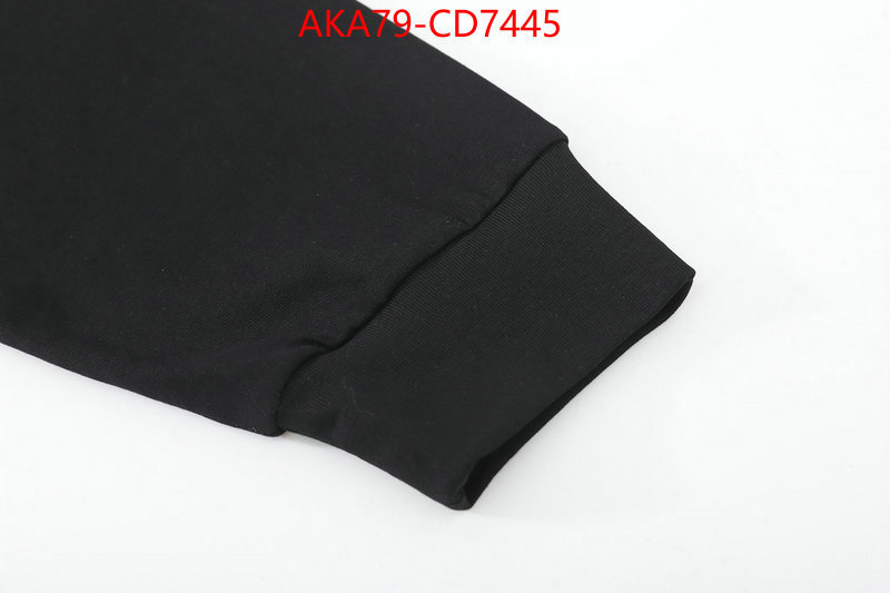 Clothing-Balenciaga,where can you buy a replica , ID: CD7445,$: 79USD