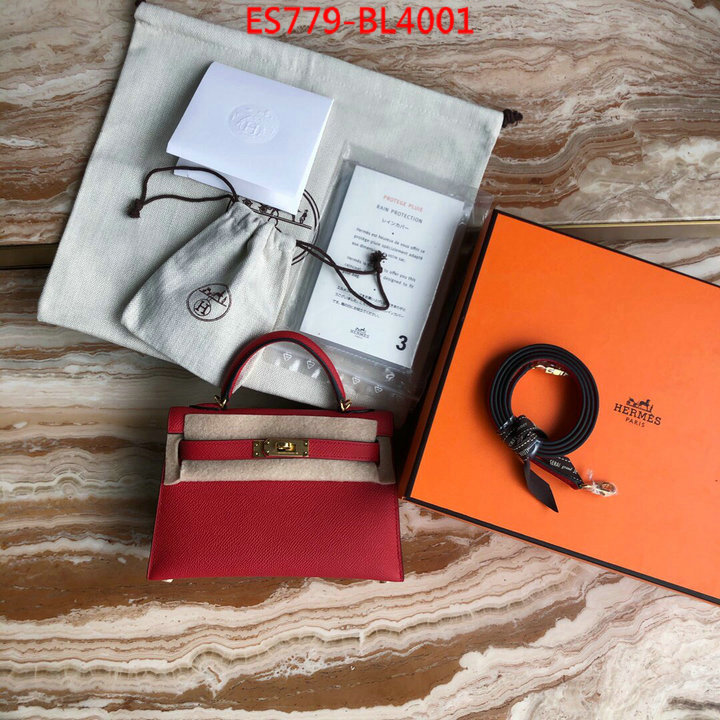 Hermes Bags(TOP)-Kelly-,where to buy replicas ,ID: BL4002,$: 779USD