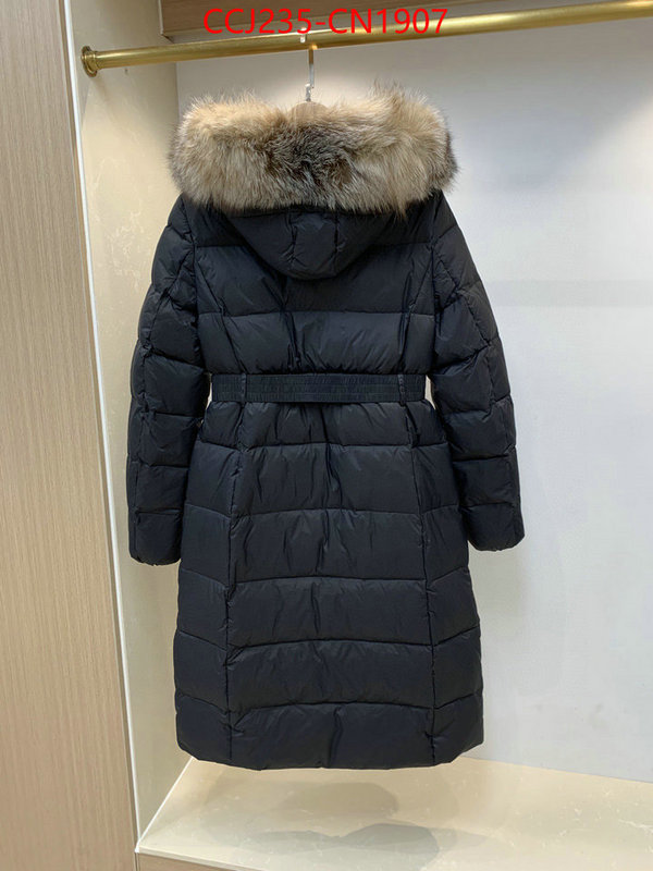 Down jacket Women-Moncler,best replica 1:1 , ID: CN1907,