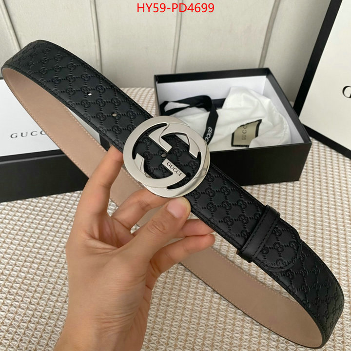 Belts-Gucci,china sale , ID: PD4699,$: 59USD