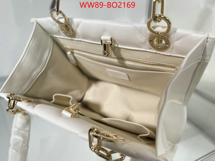 Dior Bags(4A)-Other Style-,ID: BO2169,$: 89USD