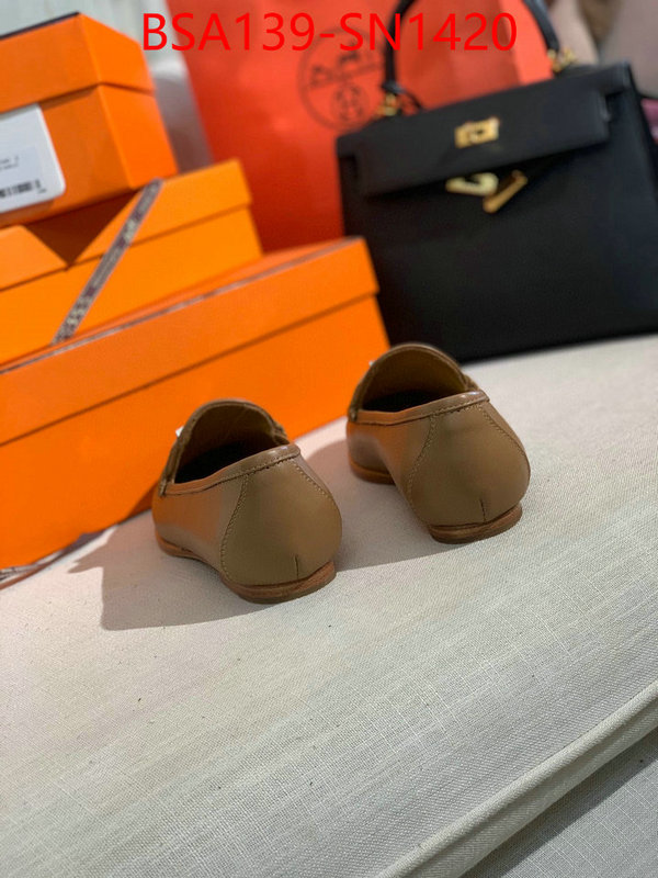 Women Shoes-Hermes,fashion replica , ID: SN1420,$: 139USD