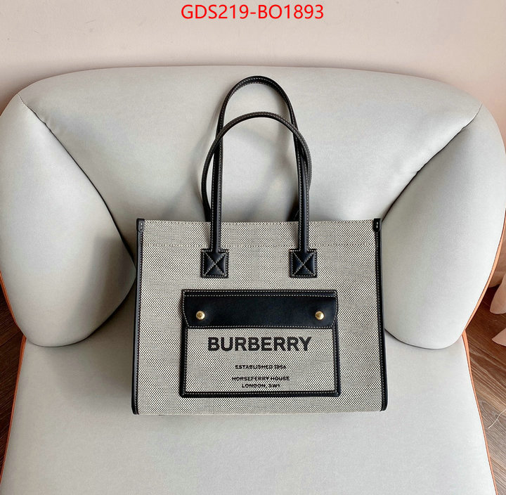 Burberry Bags(TOP)-Handbag-,designer 1:1 replica ,ID: BO1893,$: 219USD