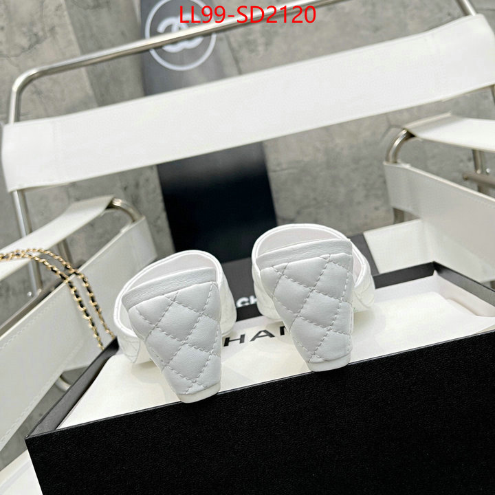 Women Shoes-Chanel,7 star replica , ID: SD2120,$: 99USD