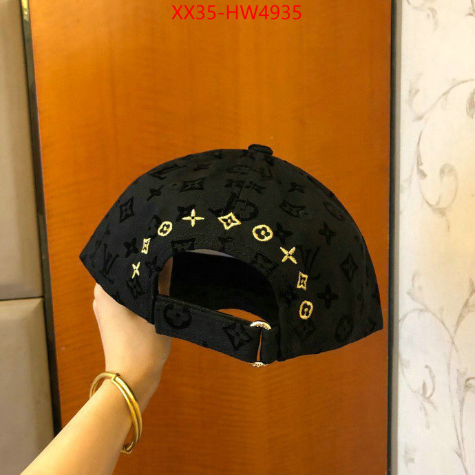 Cap (Hat)-LV,1:1 replica , ID: HW4935,$: 35USD