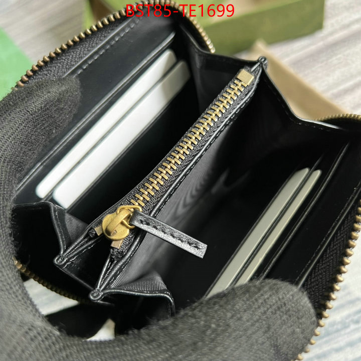 Gucci Bags(TOP)-Wallet-,we provide top cheap aaaaa ,ID: TE1699,$: 85USD